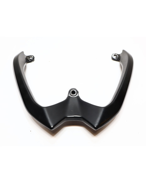 MotoCR Comet, pakethållare