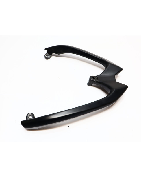 MotoCR Comet, pakethållare