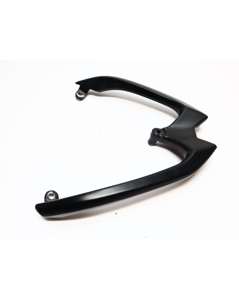 MotoCR Comet, pakethållare