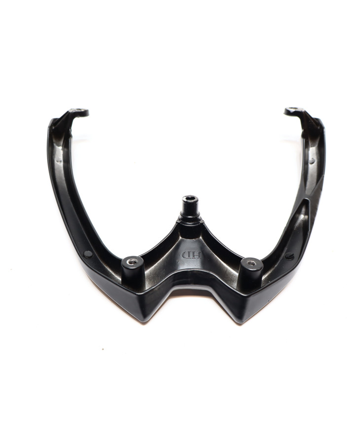 MotoCR Comet, pakethållare