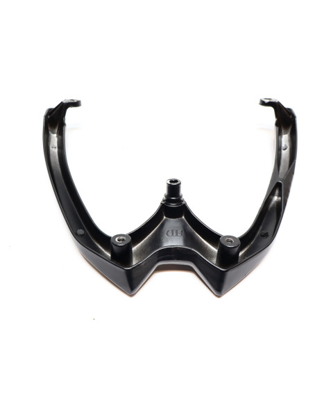 MotoCR Comet, pakethållare