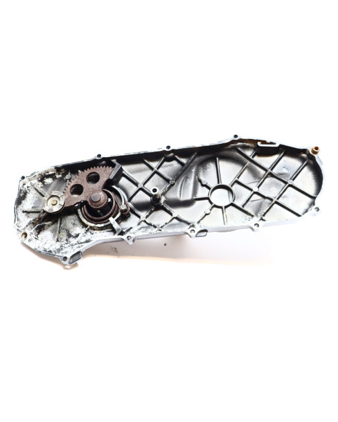 Yamaha Aerox, variatorkåpa komplett 2