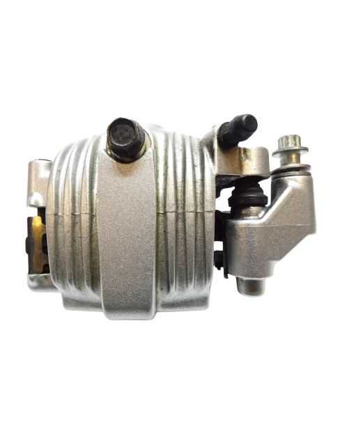 Harley-Davidson Sportster 883, bromsok fram 2