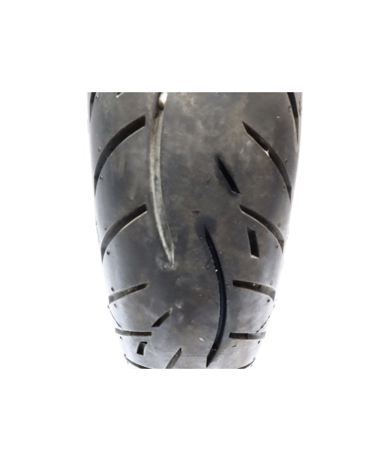 Däck, Metzeler 120/70 ZR17