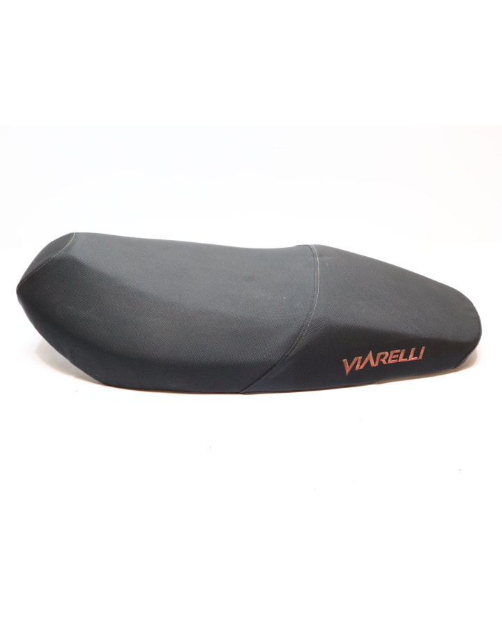 Viarelli Matador, sadel
