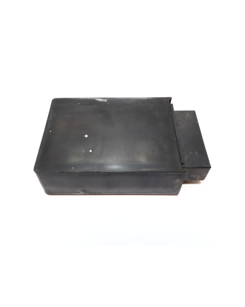 Honda VT600 Shadow, CDI/ECU