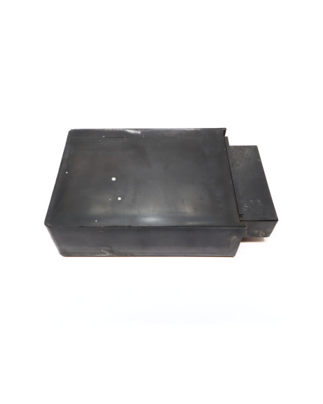 Honda VT600 Shadow, CDI/ECU