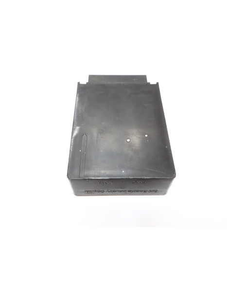 Honda VT600 Shadow, CDI/ECU