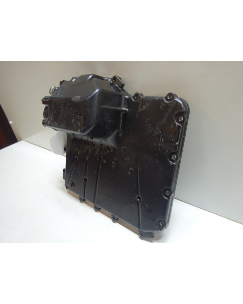 Kawasaki ZZR1400, oljetråg 2