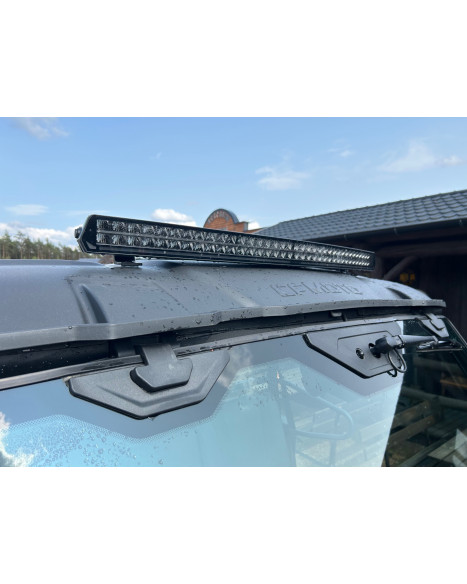 CFMOTO UTV Uforce 1000XL 6-sits