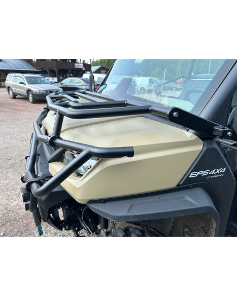 CFMOTO UTV Uforce 1000XL 6-sits