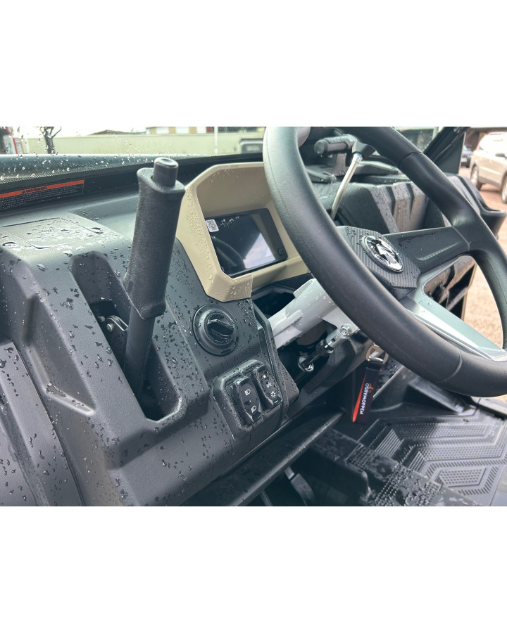 CFMOTO UTV Uforce 1000XL 6-sits