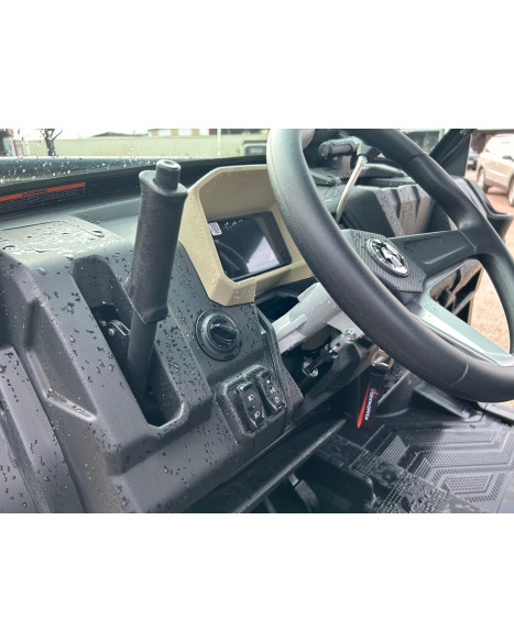 CFMOTO UTV Uforce 1000XL 6-sits