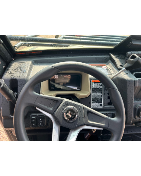 CFMOTO UTV Uforce 1000XL 6-sits