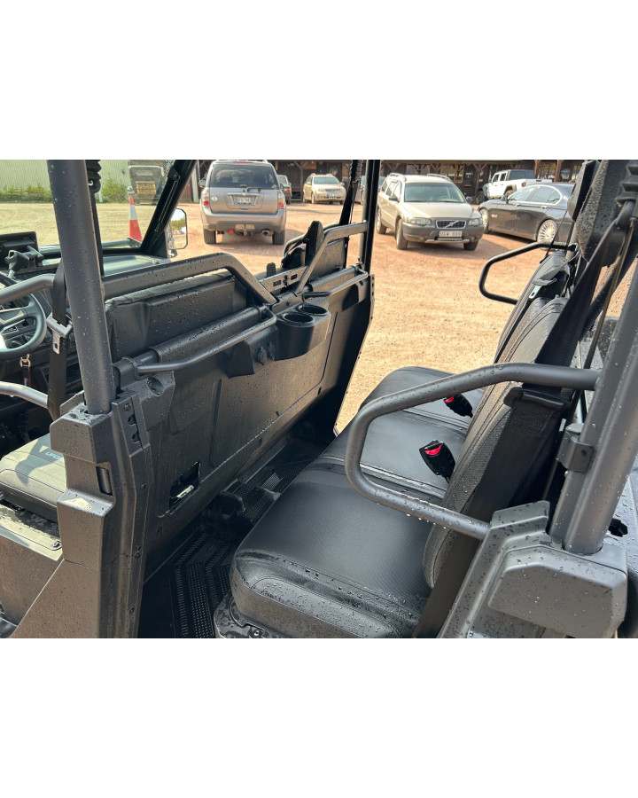 CFMOTO UTV Uforce 1000XL 6-sits