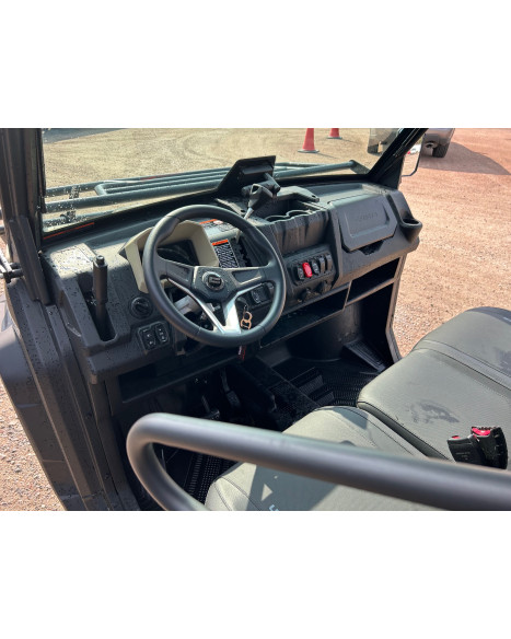 CFMOTO UTV Uforce 1000XL 6-sits