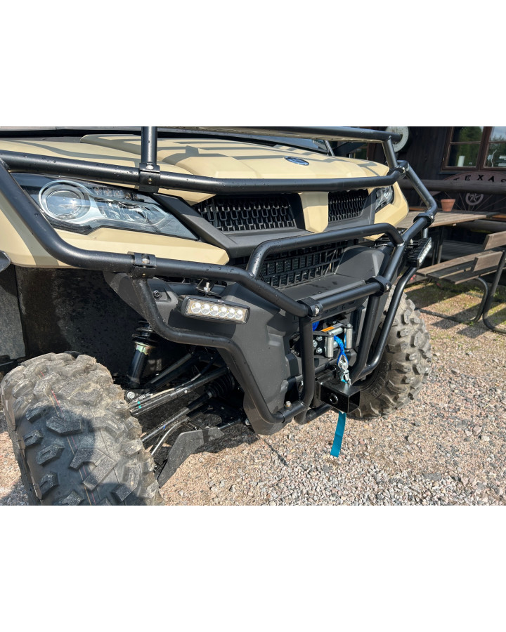 CFMOTO UTV Uforce 1000XL 6-sits