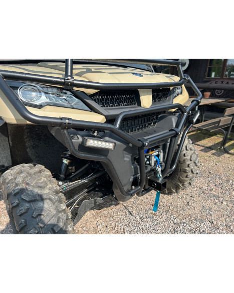 CFMOTO UTV Uforce 1000XL 6-sits