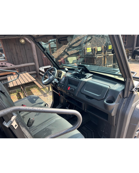 CFMOTO UTV Uforce 1000XL 6-sits