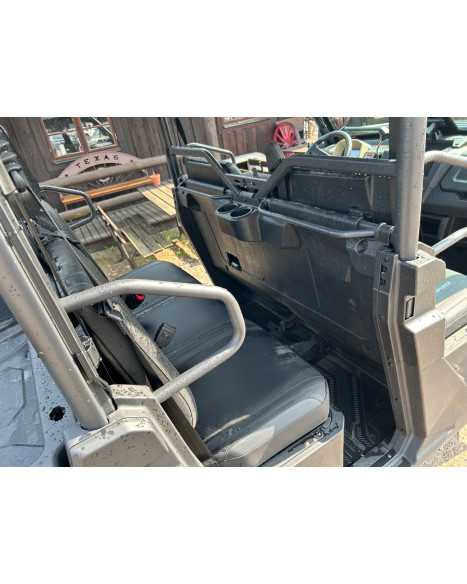 CFMOTO UTV Uforce 1000XL 6-sits