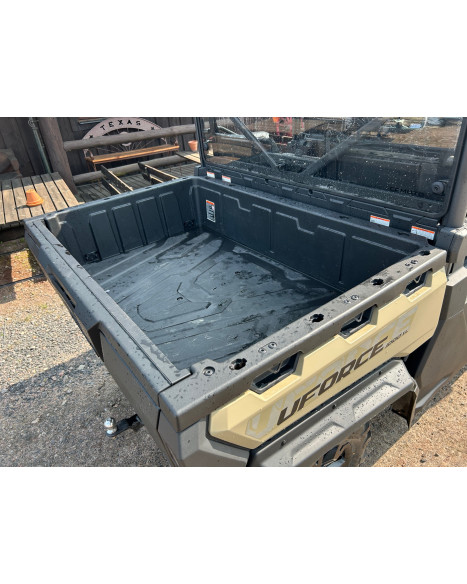 CFMOTO UTV Uforce 1000XL 6-sits