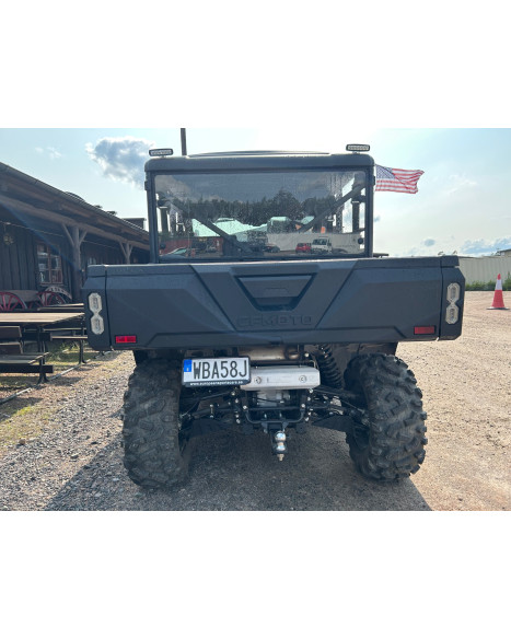 CFMOTO UTV Uforce 1000XL 6-sits