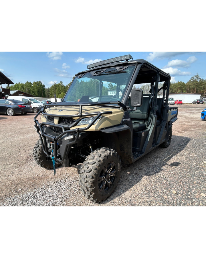 CFMOTO UTV Uforce 1000XL 6-sits