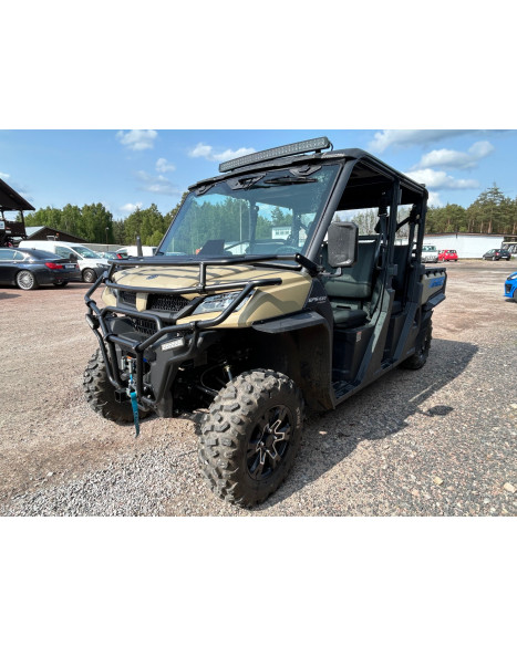 CFMOTO UTV Uforce 1000XL 6-sits