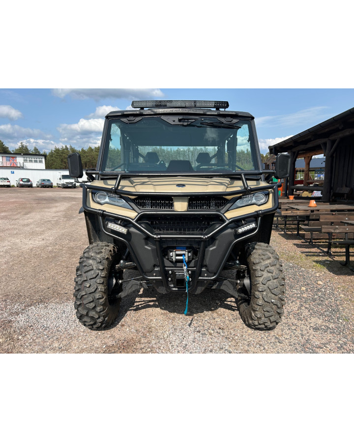 CFMOTO UTV Uforce 1000XL 6-sits
