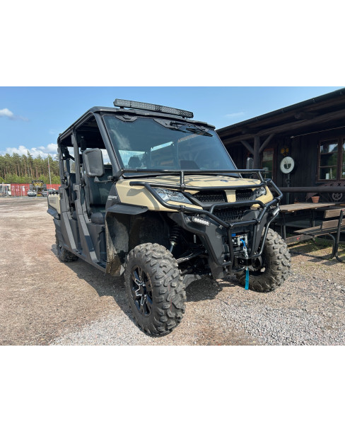 CFMOTO UTV Uforce 1000XL 6-sits 2