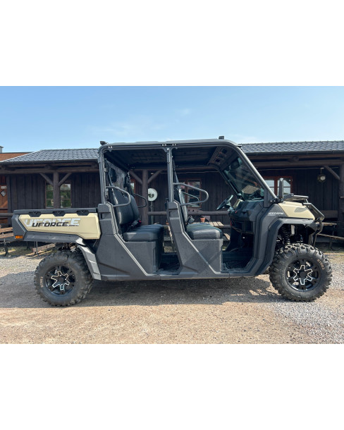 CFMOTO UTV Uforce 1000XL 6-sits