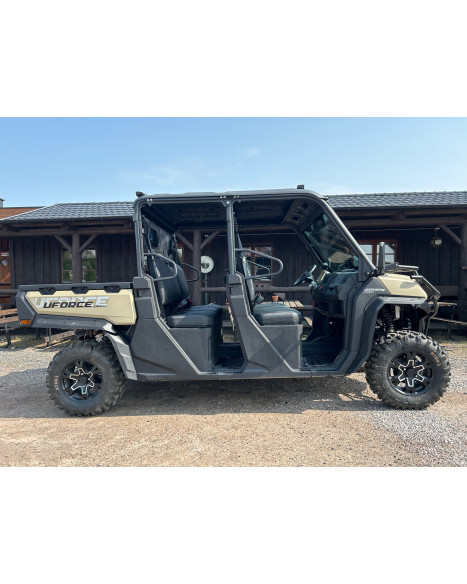 CFMOTO UTV Uforce 1000XL 6-sits