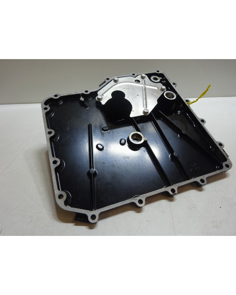 Kawasaki ZZR1400, oljetråg