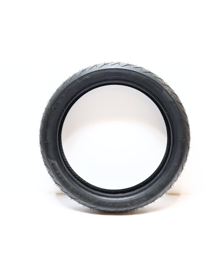 Däck, Pirelli 100/80 R17