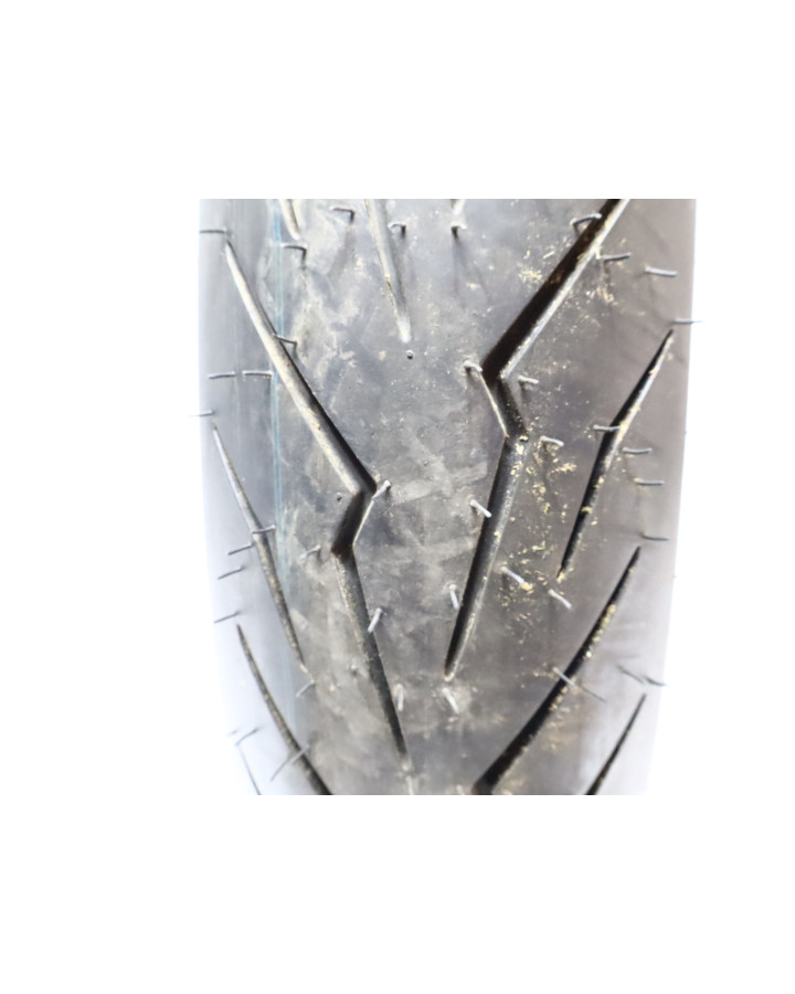 Däck, Pirelli 100/80 R17