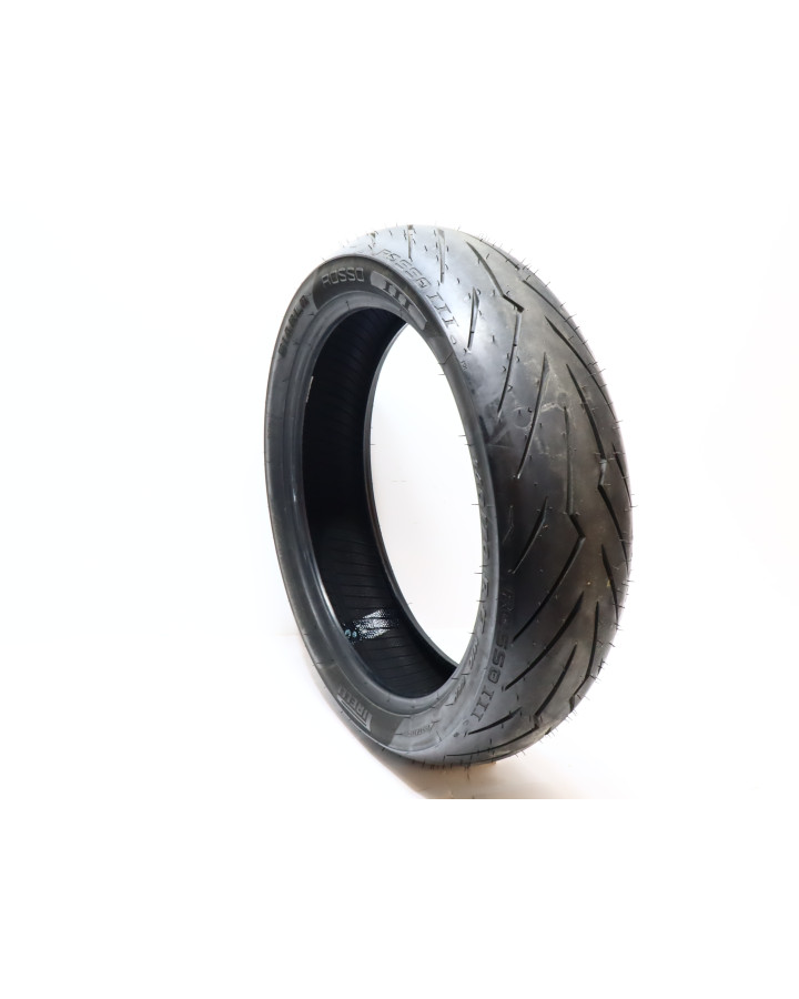 Däck, Pirelli 140/70 R17