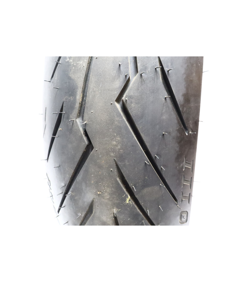 Däck, Pirelli 140/70 R17