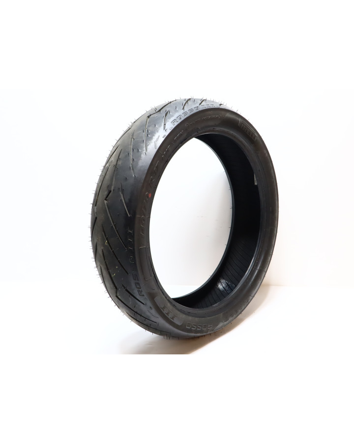 Däck, Pirelli 140/70 R17