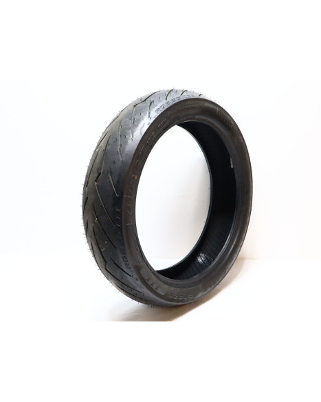 Däck, Pirelli 140/70 R17
