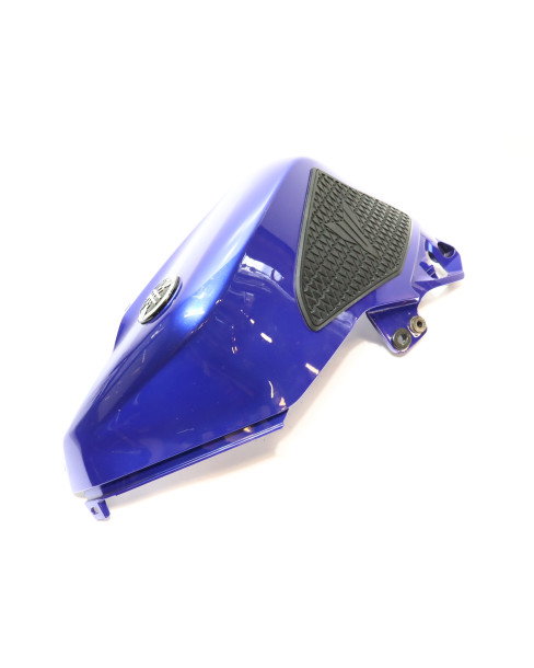 Yamaha YZF-R125, tankkåpa vänster 2