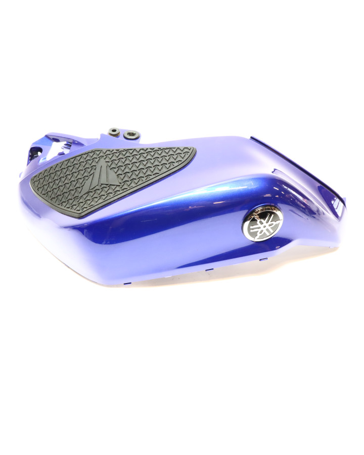 Yamaha YZF-R125, tankkåpa vänster
