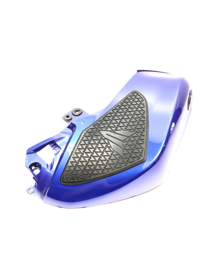 Yamaha YZF-R125, tankkåpa vänster