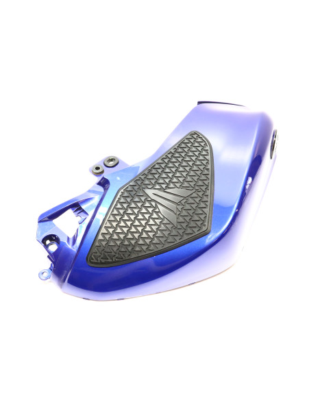 Yamaha YZF-R125, tankkåpa vänster