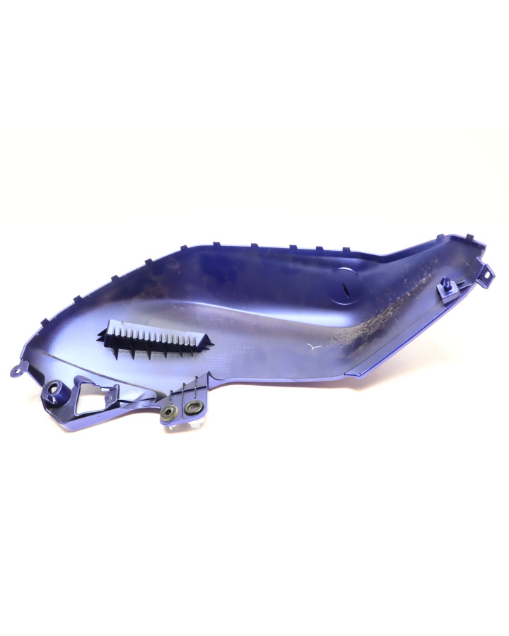 Yamaha YZF-R125, tankkåpa vänster