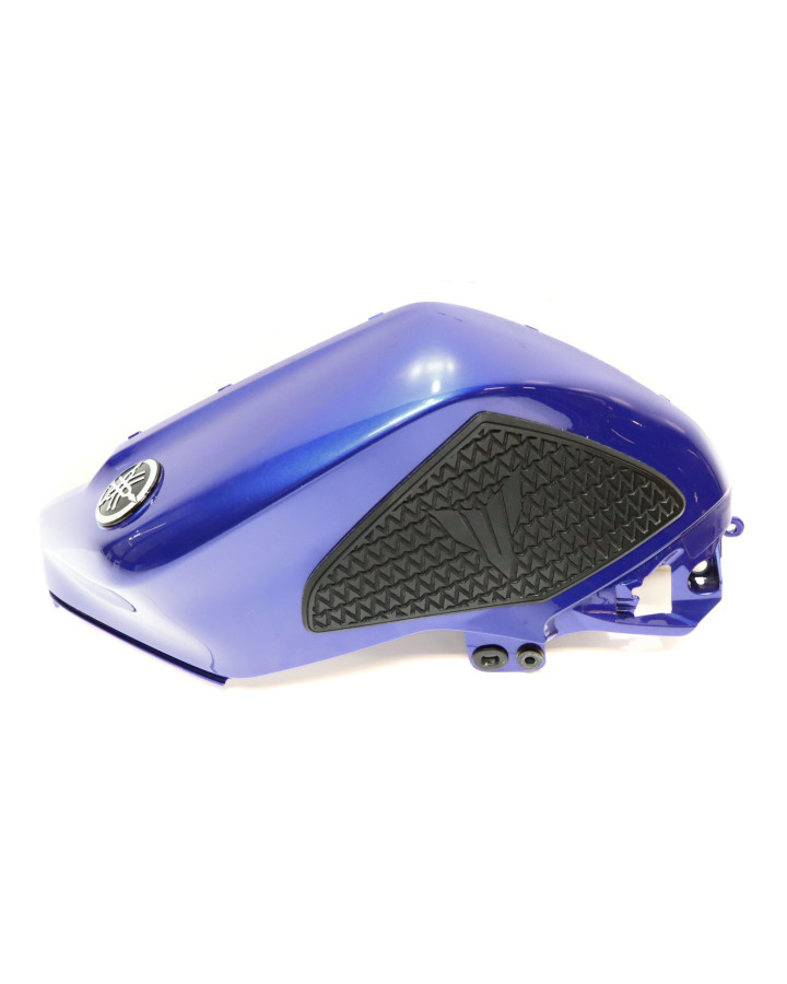 Yamaha YZF-R125, tankkåpa vänster