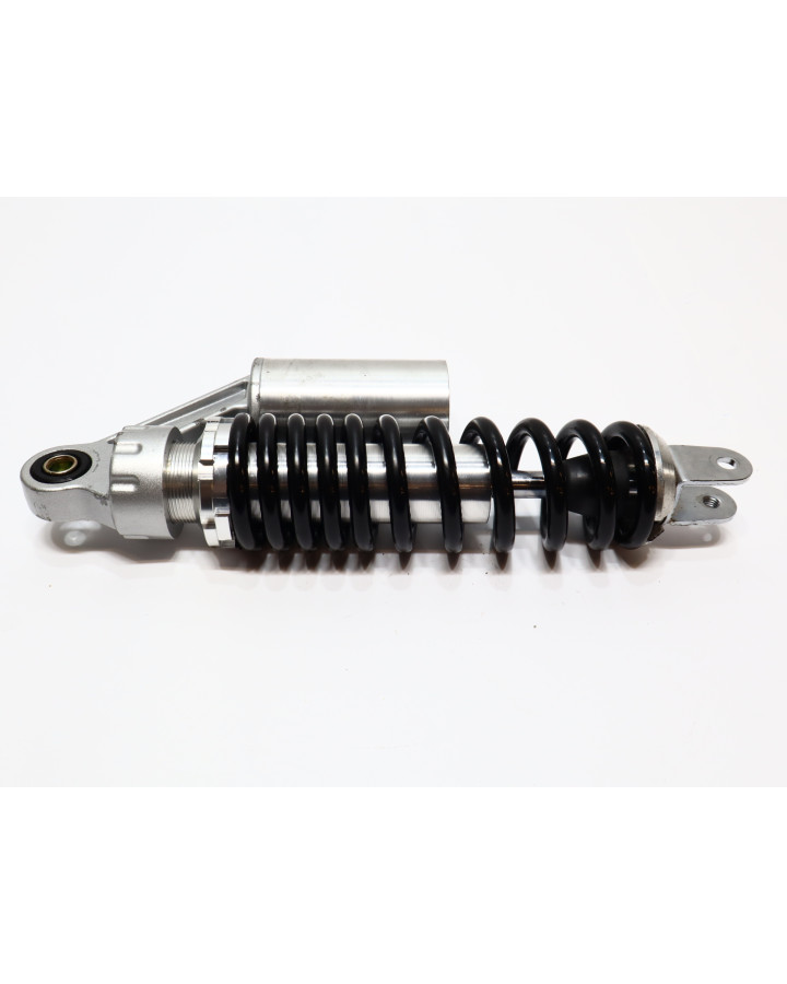 Drax Rough, stötdämpare bak