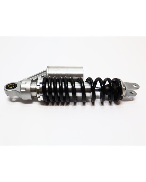 Drax Rough, stötdämpare bak