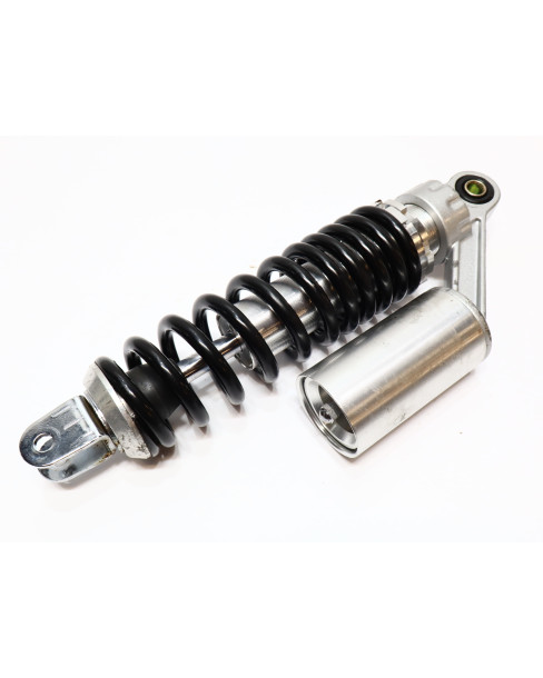 Drax Rough, stötdämpare bak