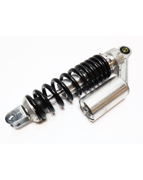 Drax Rough, stötdämpare bak