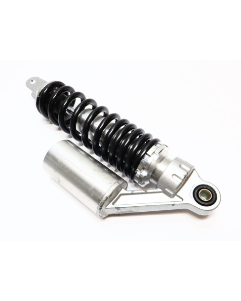 Drax Rough, stötdämpare bak 2